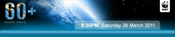 Earth Hour